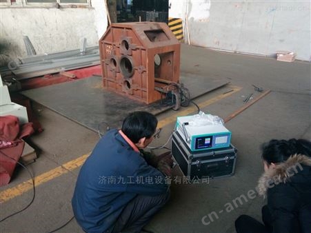 上海振动时效仪系统